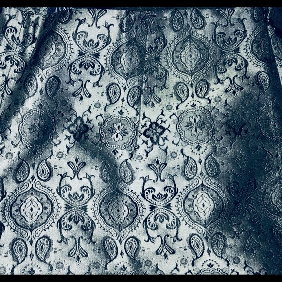 Classy Night Out Slacks - Picture 4 of 5